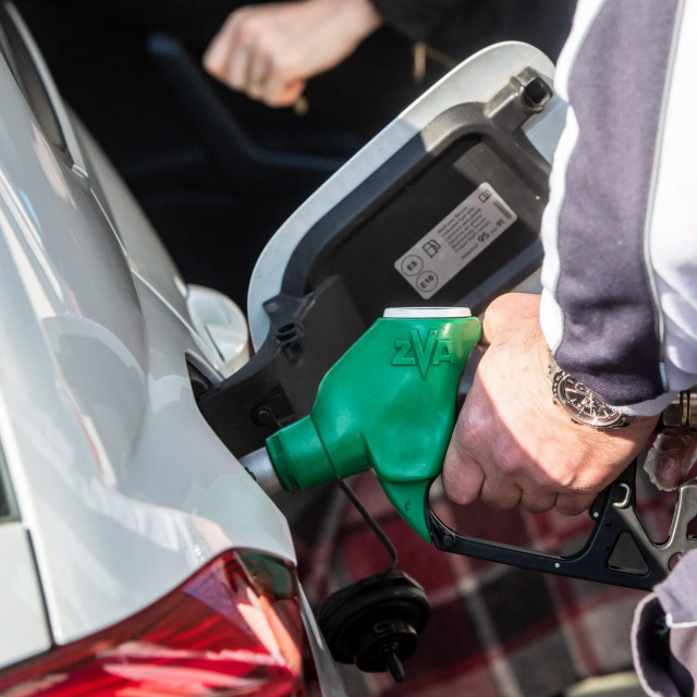 Arhivska fotografija