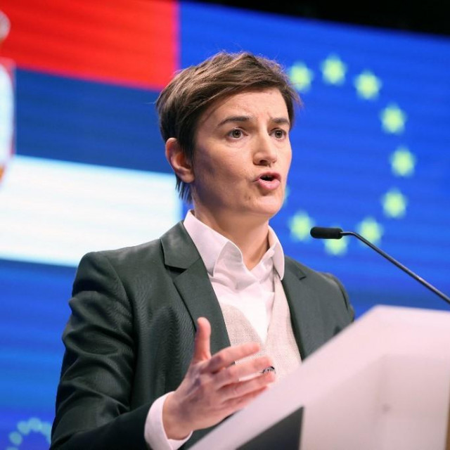 Ana Brnabić