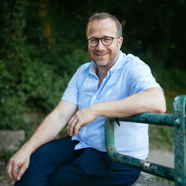 Andri Snær Magnason