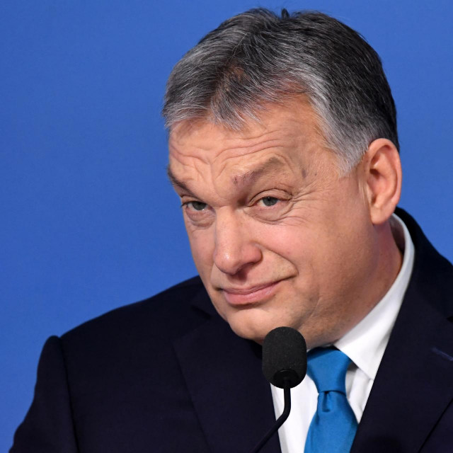 Viktor Orban