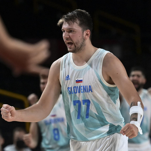 Luka Dončić