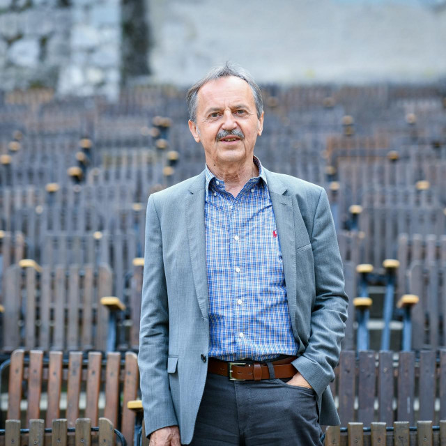 Slavko Sakoman