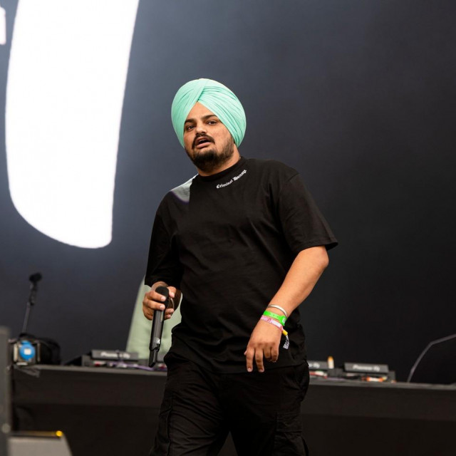 Sidhu Moose Wala
