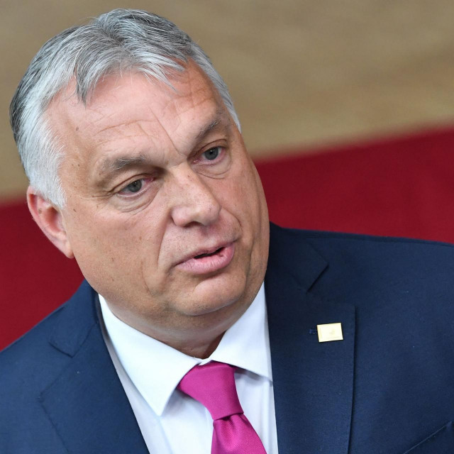 Viktor Orban