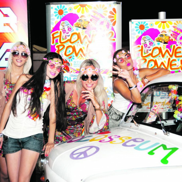 Opatijski ”party stoljeća” od 23. do 25. lipnja pretvorit će središte grada u veliku pozornicu