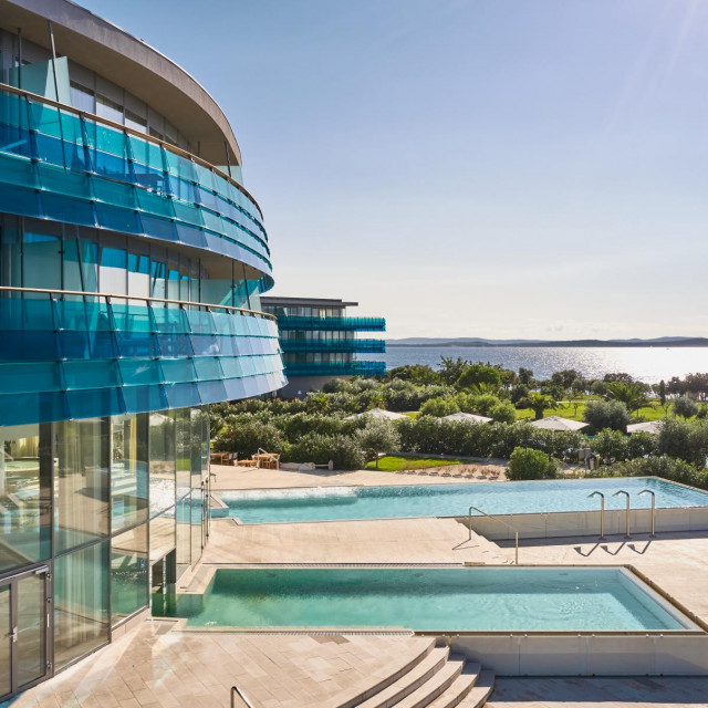 Falkensteiner Hotel & Spa Iadera