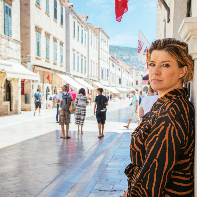 Dora Ruždjak Podolski