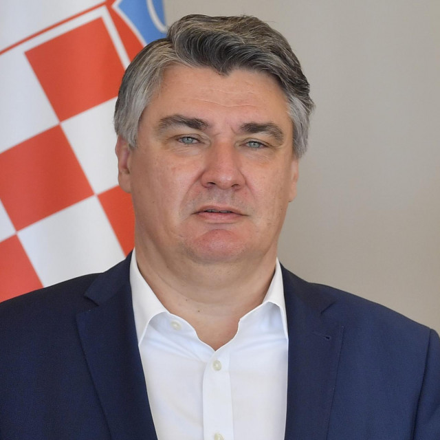 Zoran Milanović
