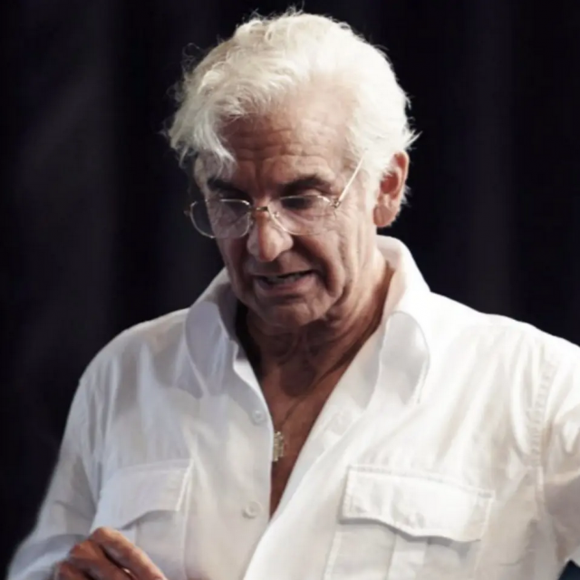 Pomoću protetike, Bradley Cooper će utjeloviti Leonarda Bernsteina u starijim danima.