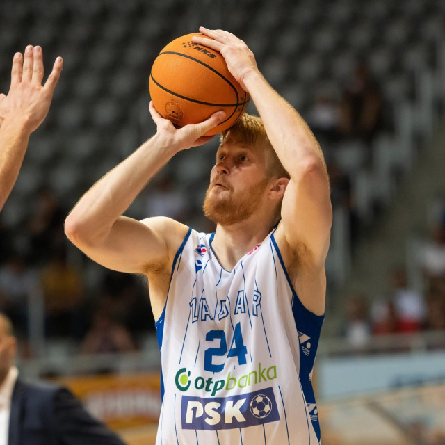 Dario Drežnjak