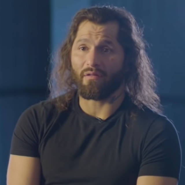 Jorge Masvidal