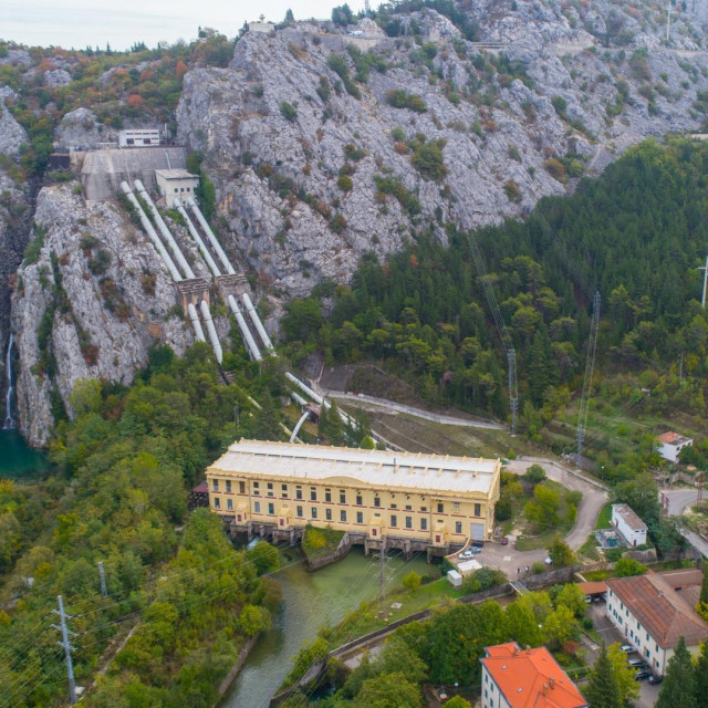 Hidroelektrana Kraljevac