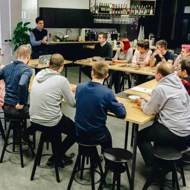 Škola pametnih financija