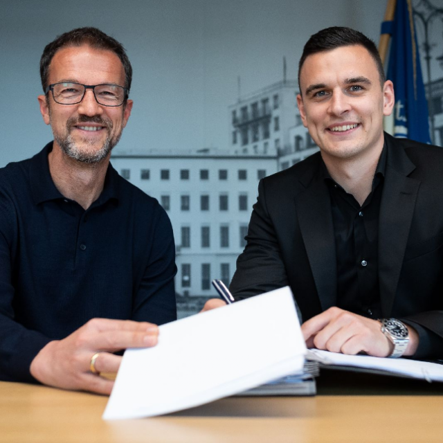 Filip Uremović