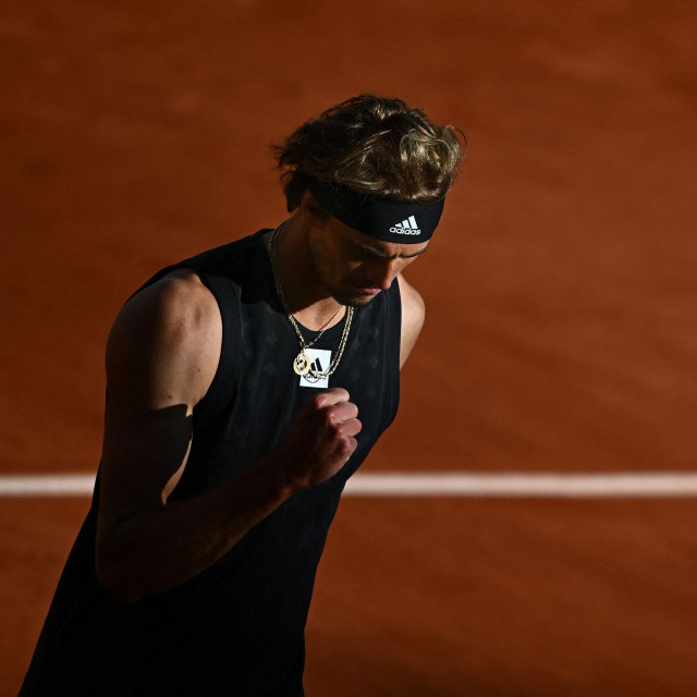 Alexander Zverev