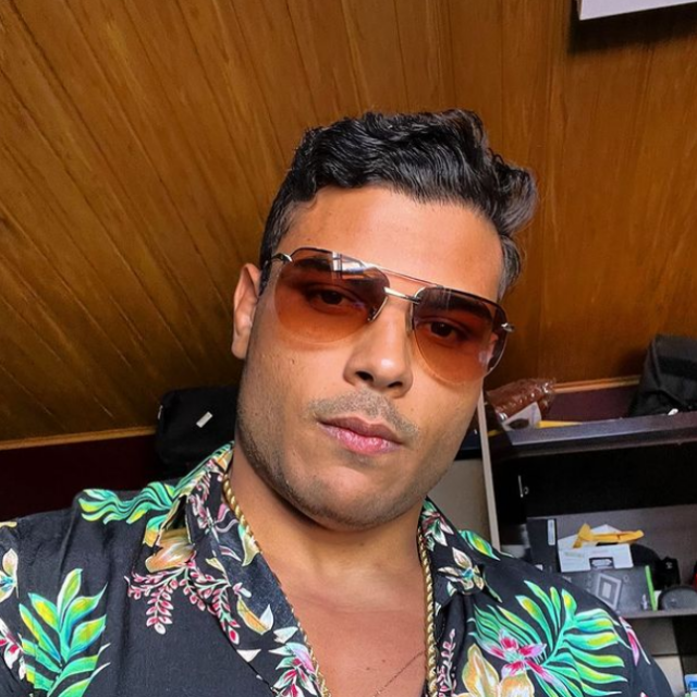 Paulo Costa