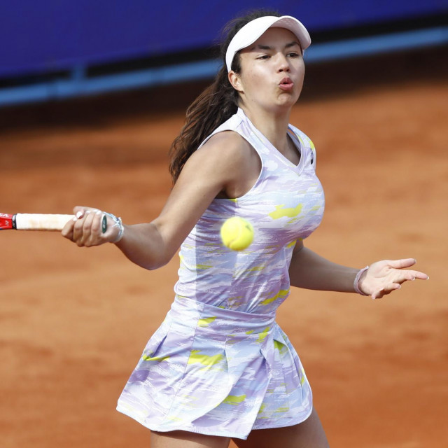 Petra Marčinko (arhiva)