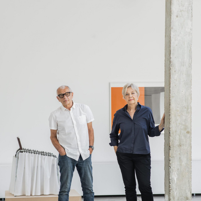 Nina Ivančić i Damir Sokić