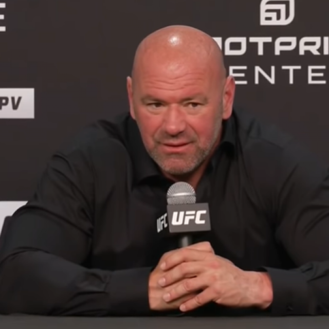 Dana White