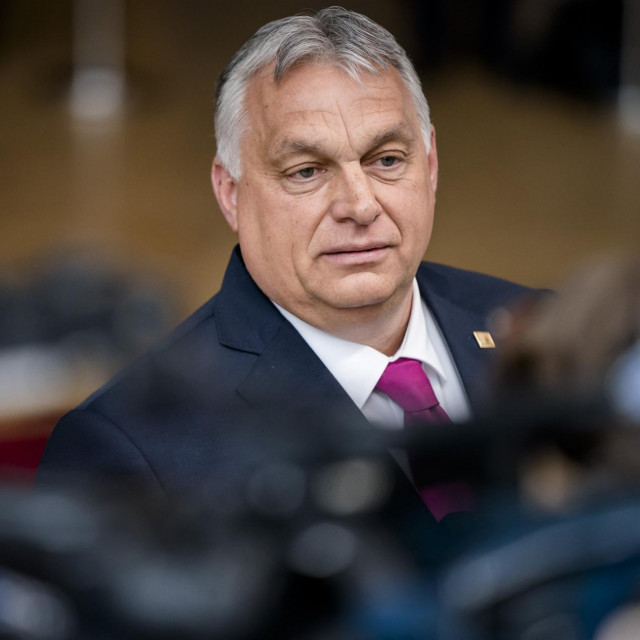 Viktor Orban