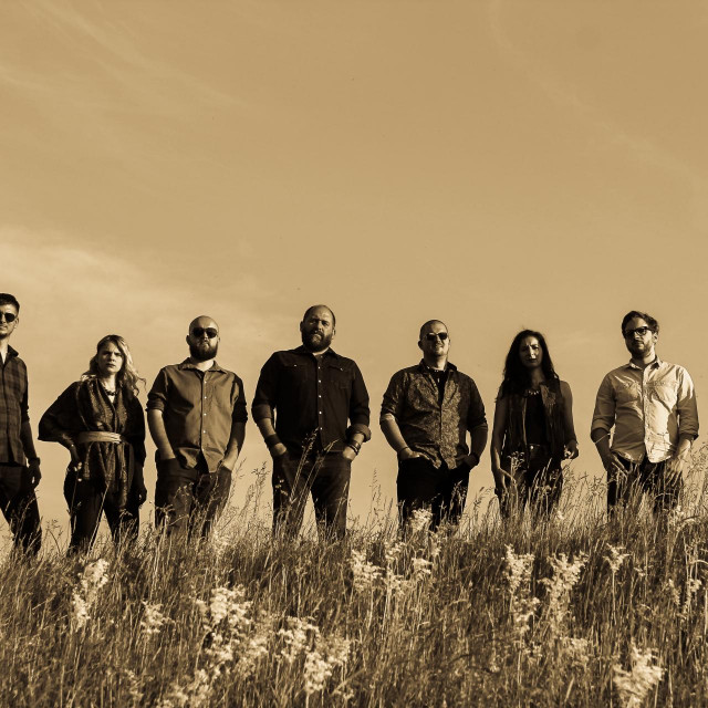 Bosak, The Secod Hand Band