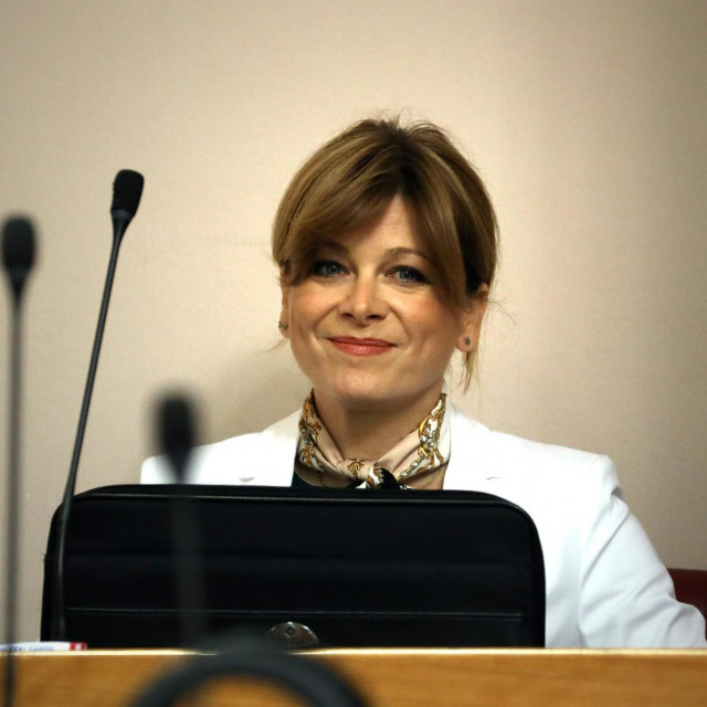 Karolina Vidović Krišto
