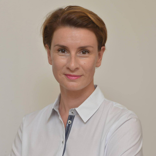 Viktorija Knežević