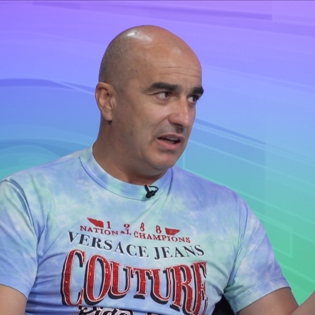 Bruno Marić