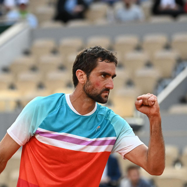 Marin Čilić je osovjio simpatije cijelog svijeta