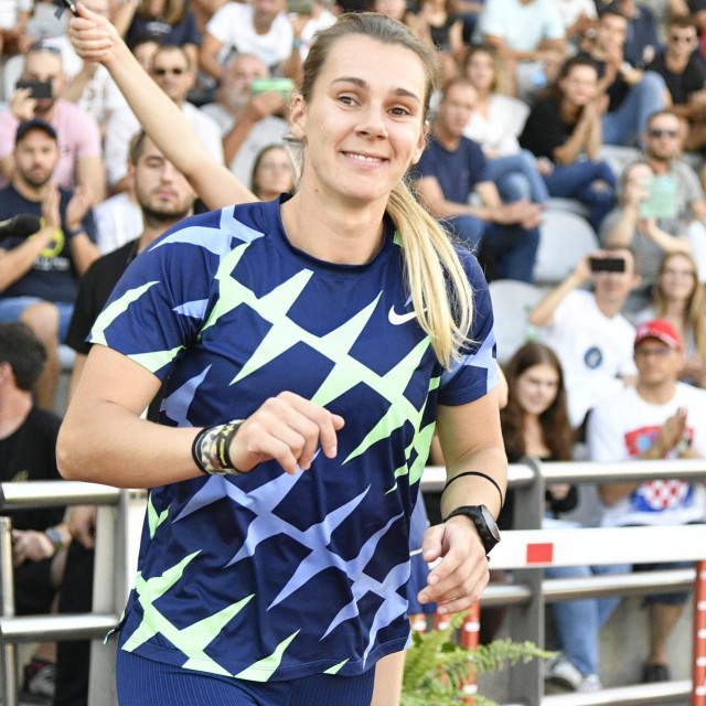 Sara Kolak