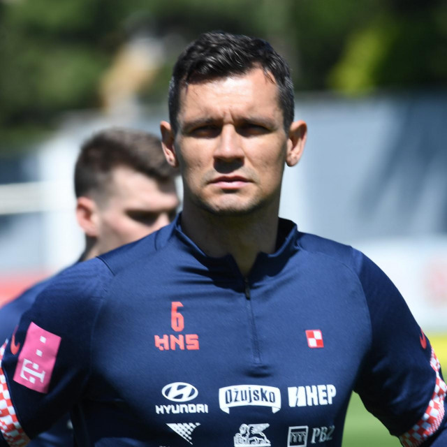 Dejan Lovren