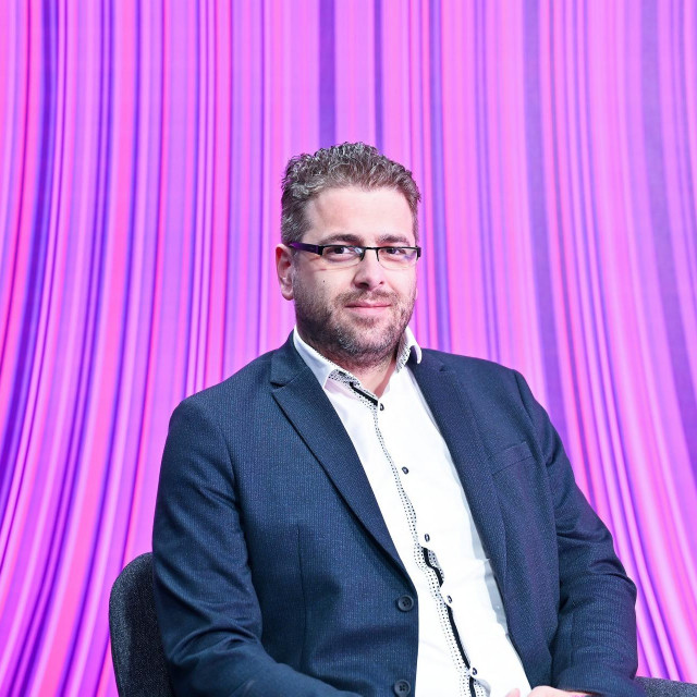 dr. Božidar Perić