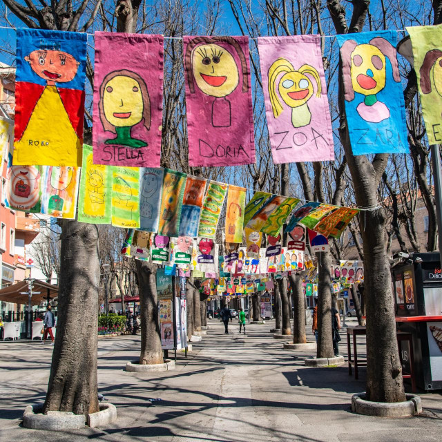 12. Festivalu dječje knjige Monte Librić