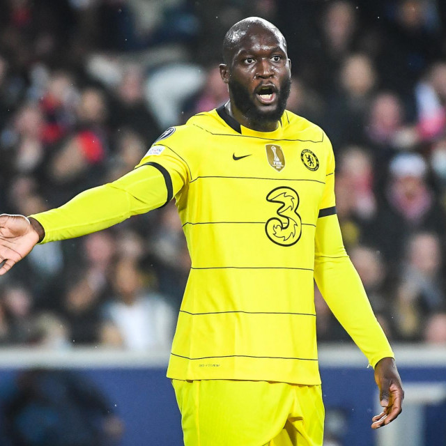 Lukaku gotovo sugurno sljedeće sezone neće igrati u Chelseaju