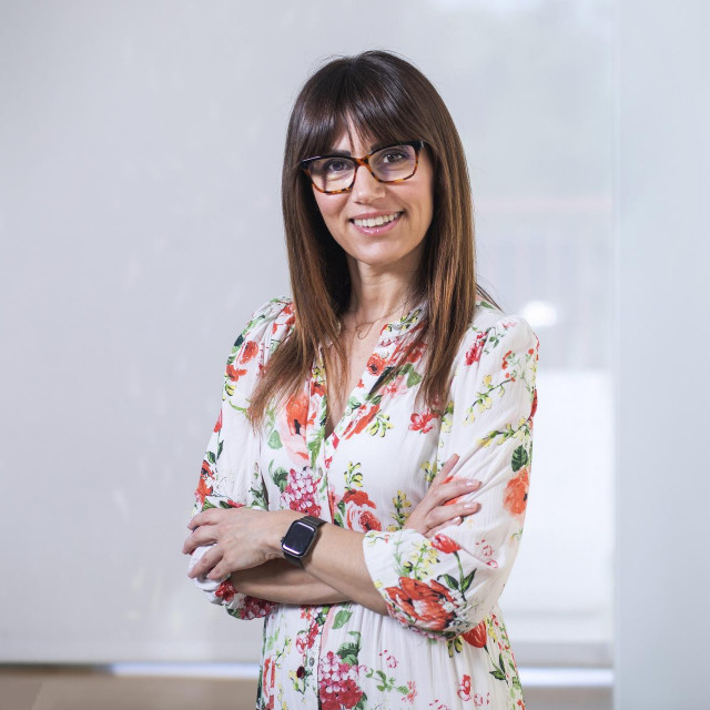 Marina Knežević