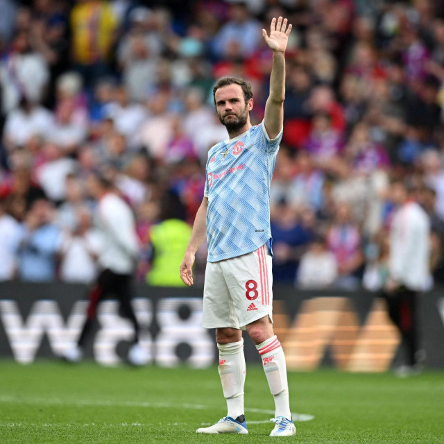 Juan Mata