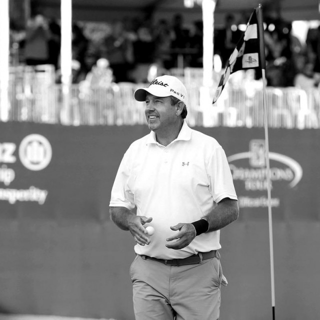 Bart Bryant