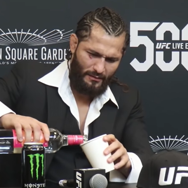 Jorge Masvidal
