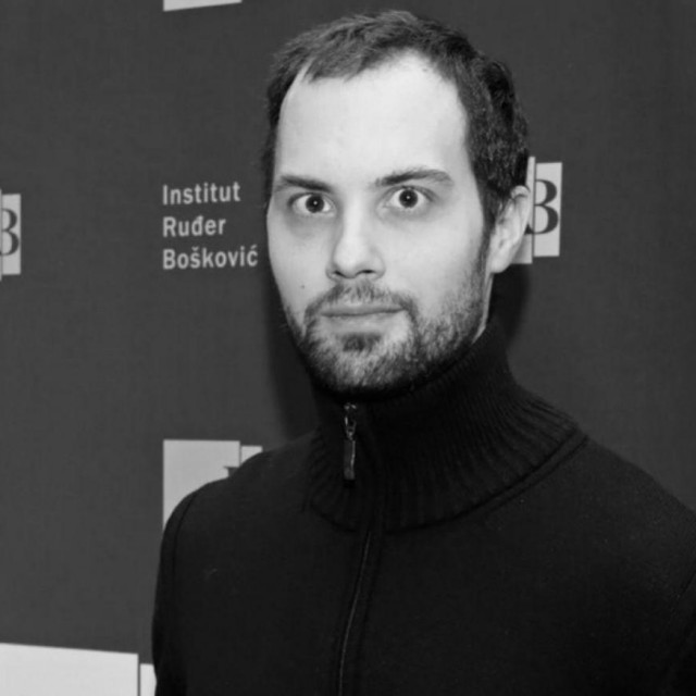 Tomislav Lipić