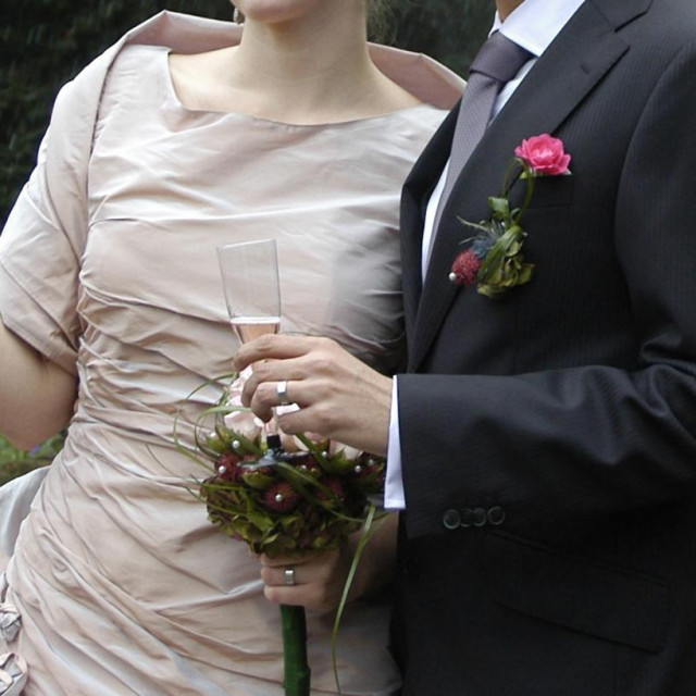 Vjenčanje/Ilustracuija