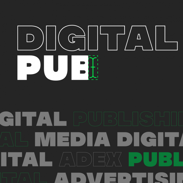 HUDI DigitalPub