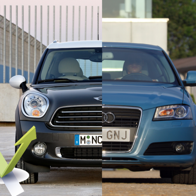 Vrijednost rabljenih