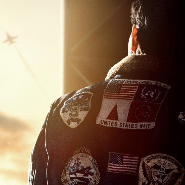 Prva prikazivanja filma u Tajvanu završila su navijanjem i pljeskanjem publike nakon što je jakna s tajvanskom zastavom ipak prikazana.