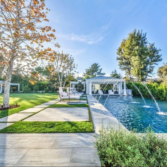 Fotografije: HiltonHyland via The Grosby Group/Grosby Group/Profimedia