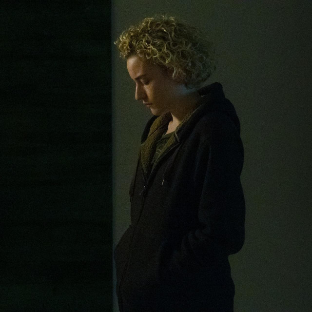 Mlada glumica Julia Garner postala je zvijezda upravo zbog uloge Ruth Langmore u ”Ozarku”
