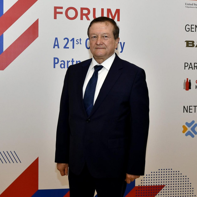 Damir Boras
