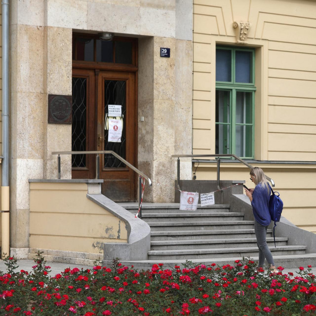 KBC Sestre milosrdnice