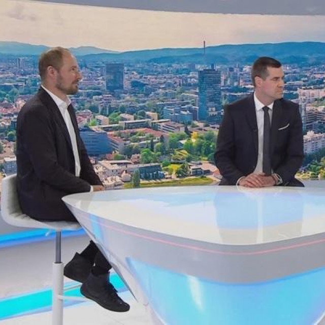 Luka Korlaet i Mislav Herman