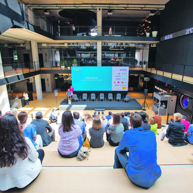 svečana dodjela nagrada DIGI Awards 2022.