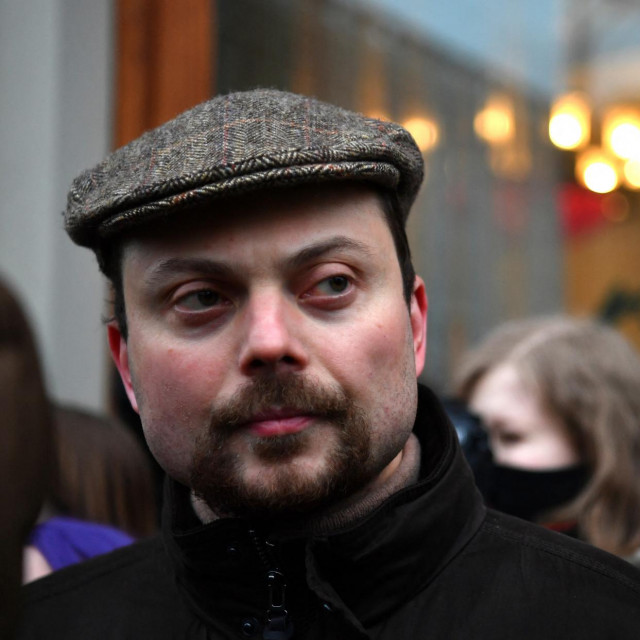 Vladimir Kara-Murza